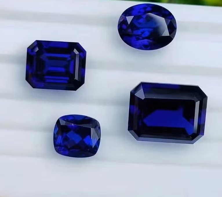 Czochralski-Pulled-Emerald-Cut-9X11mm-Lab-Grown-Blue-Sapphire-Price-Per-Carat