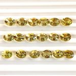 Lemon Topaz Collection