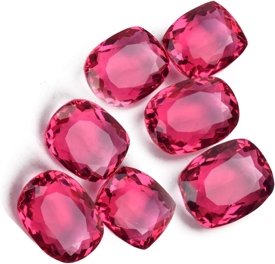 red tourmaline