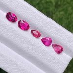 Pink Tourmaline