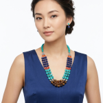 Traditional Tibetan Necklace