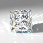 Princess Cut Diamond