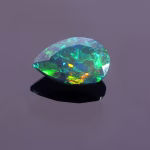 Tear Drop Opal