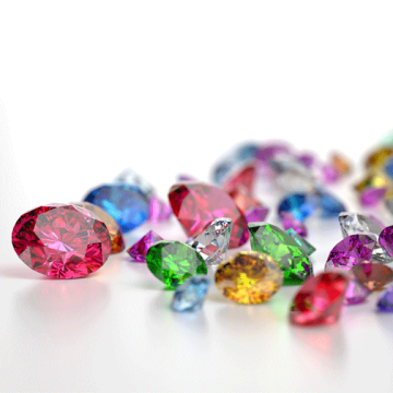 Gemstones