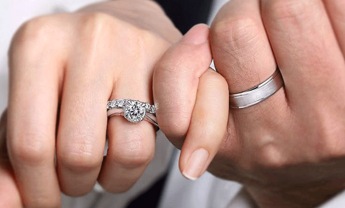 Wedding<br/> Collection