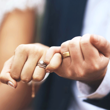 Wedding Rings