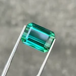 Green Tourmaline