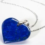 Lapis Lazuli Pendant