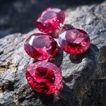 Red Spinel