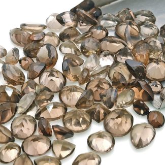 Smokey Topaz Collection