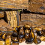 Tiger Eye Collection