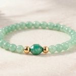 Green Aventurine Bracelet