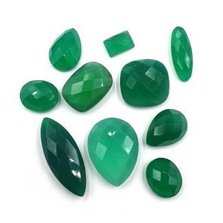 Green Onyx