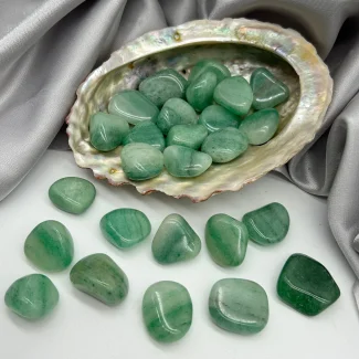 Green Aventurine Gemstone