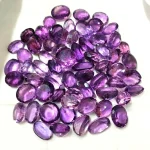February Birth Gemstone - Amethyst