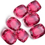 Red Tourmaline