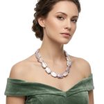 Mother of Pearl Necklace